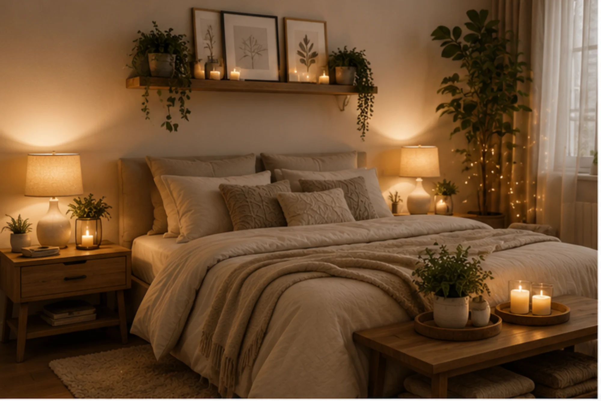 Bedroom Design Ideas