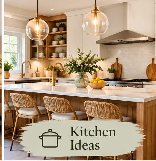 Kitchen Ideas