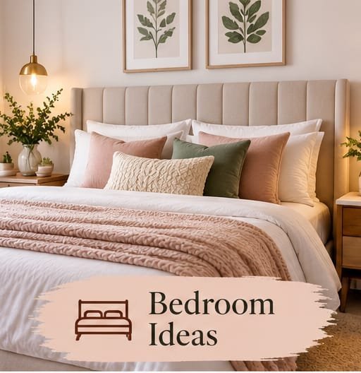 Bedroom Ideas